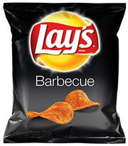 Lays Potato Chips